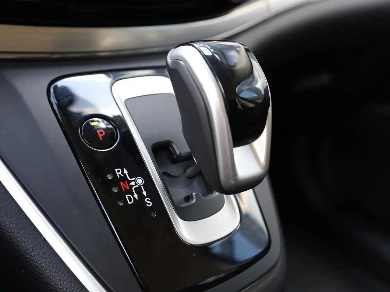 Billede 10 - Honda CR-V 1,6 i-DTEC Elegance aut. 4WD