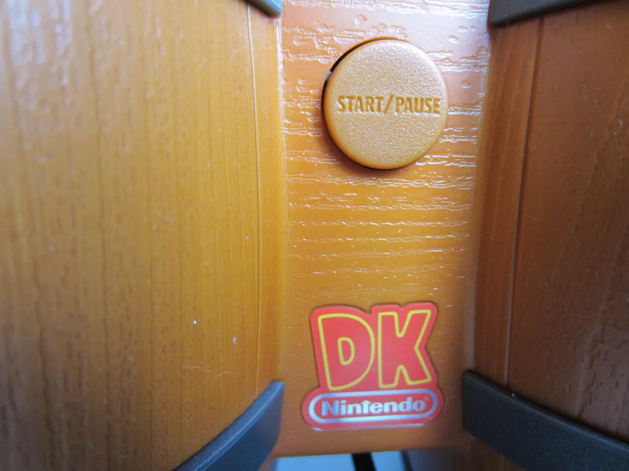 Billede 2 - Nintendo Donkey Kong Jungle Beat trommer til