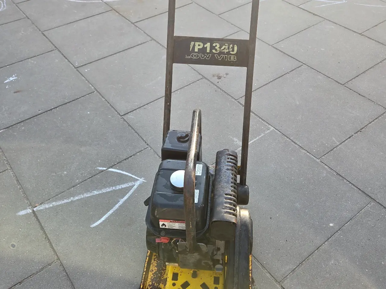 Billede 4 - Wacker