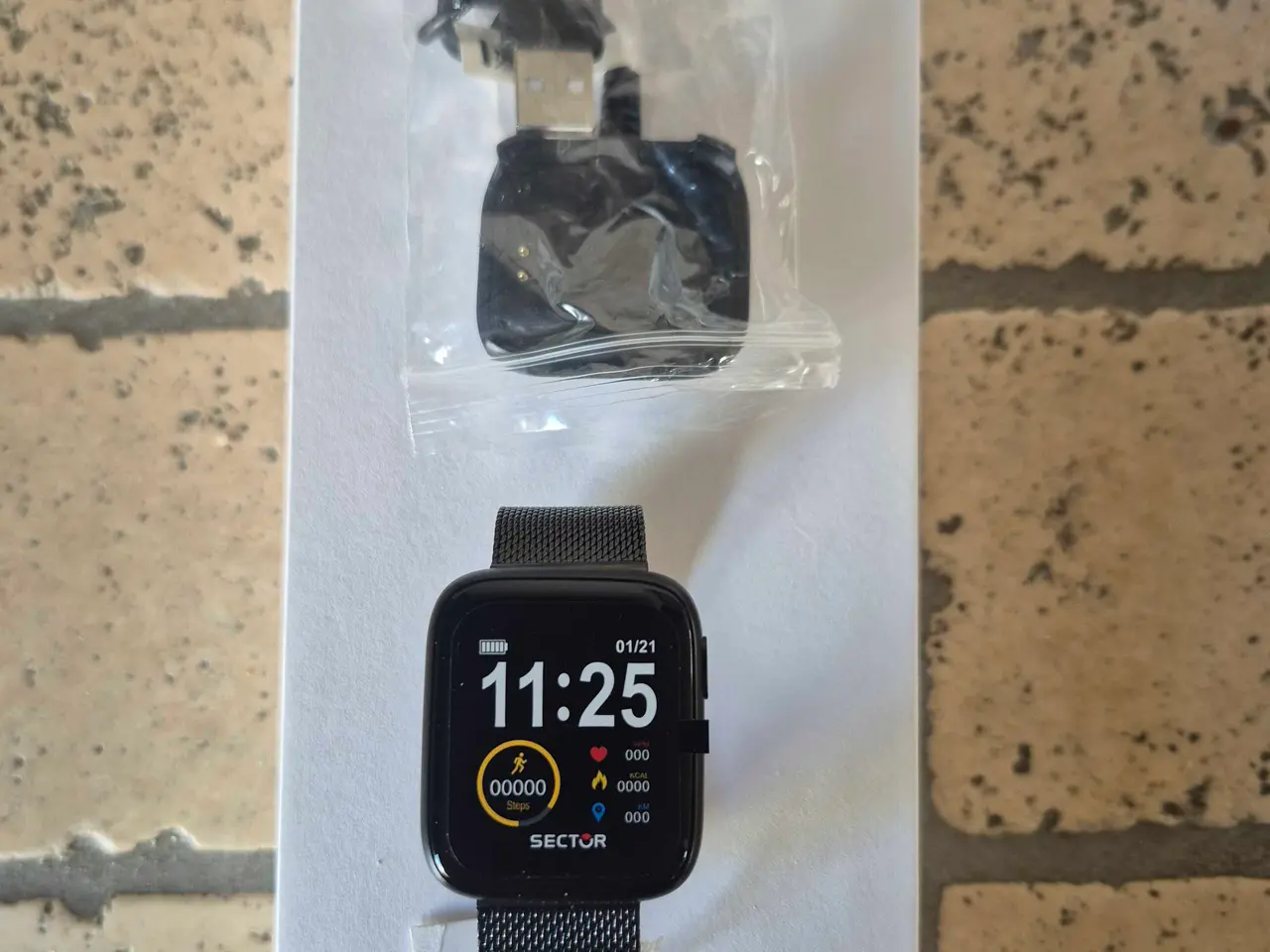 Billede 5 - Smartwatch
