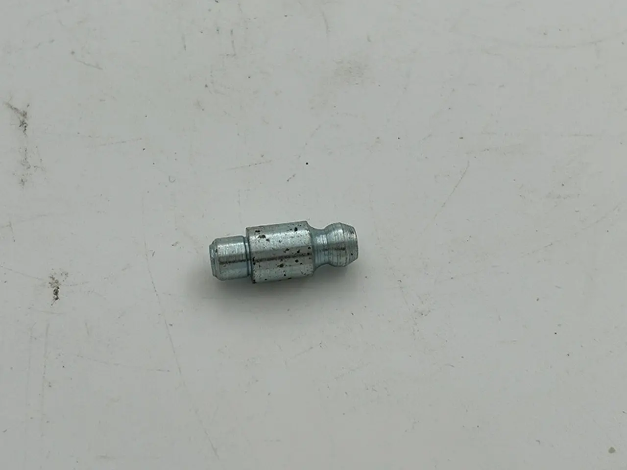 Billede 2 - Smørenippel 6mm