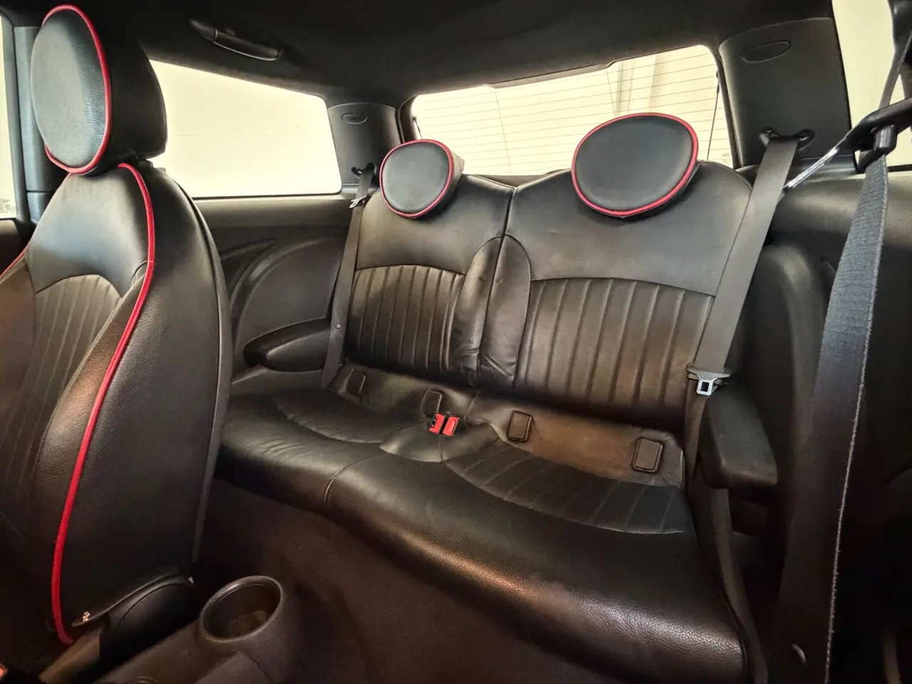 Billede 15 - MINI Cooper 1,6 