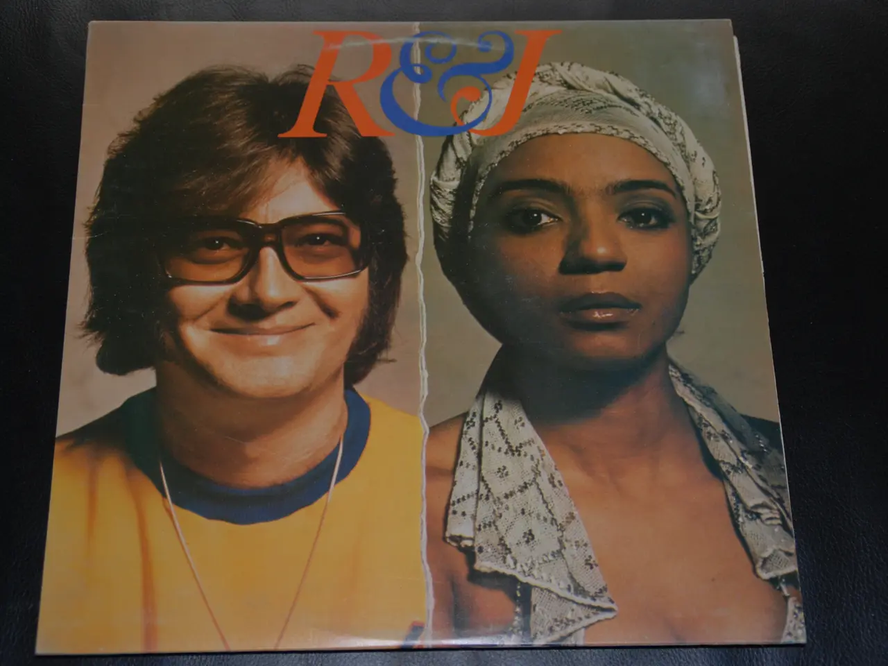 Billede 1 - Vinylplade - R & J Stone