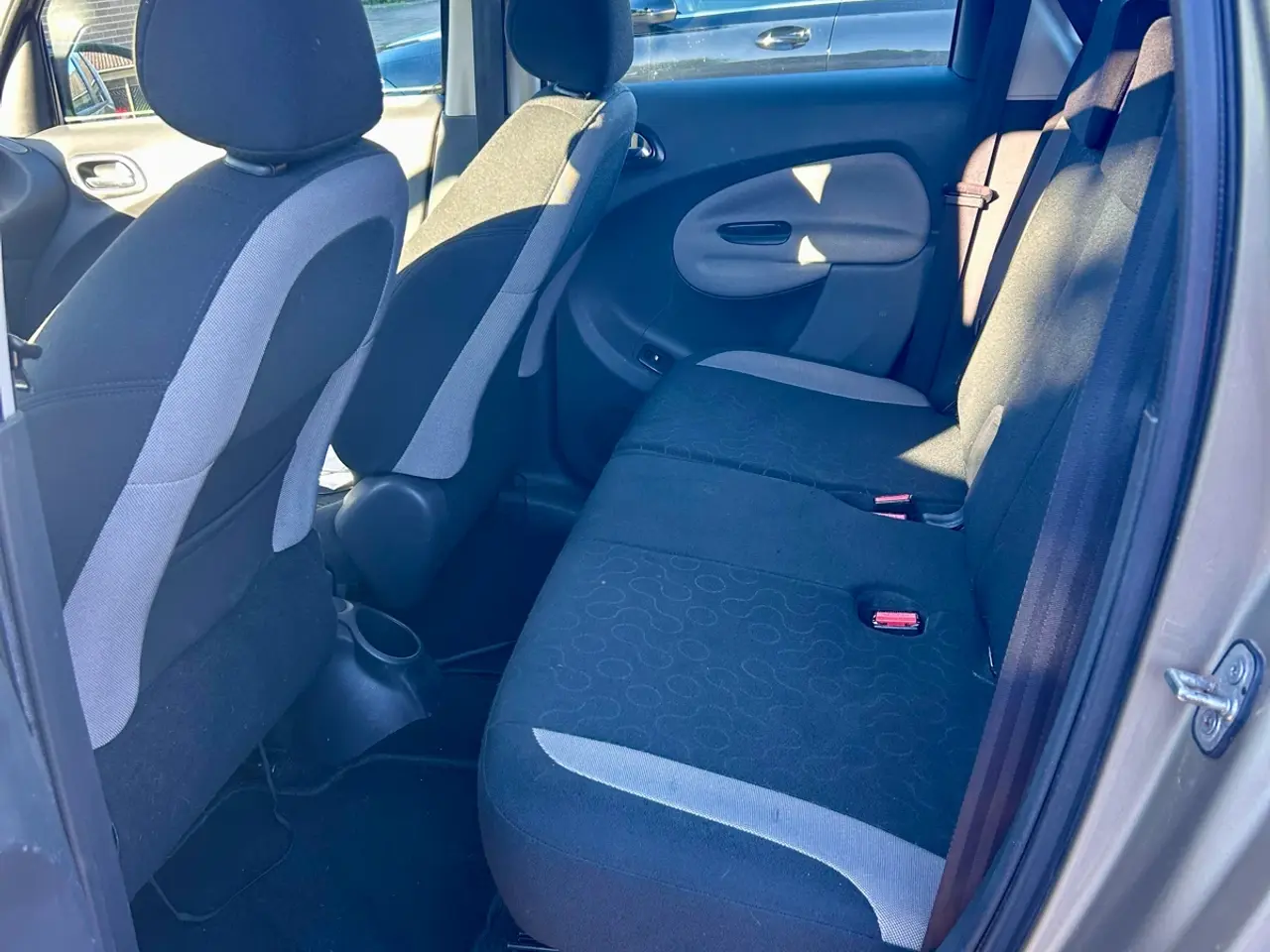 Billede 7 - Citroen c3 picasso