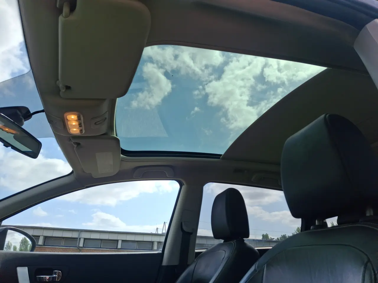 Billede 15 - Nissan qashqai +2