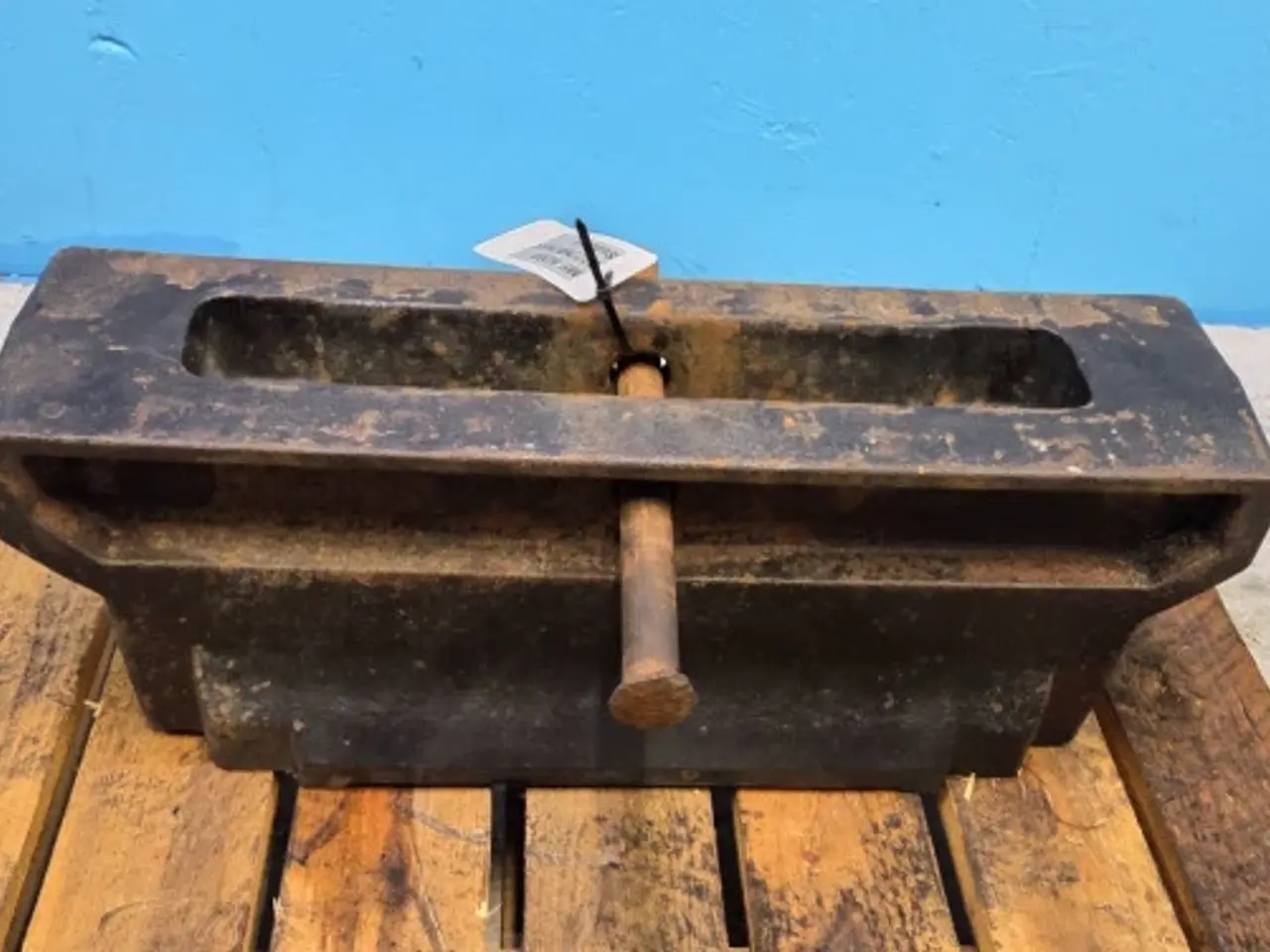 Billede 2 - Massey Ferguson 6290 Support 3777687M5