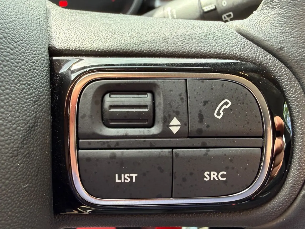 Billede 17 - Citroën C3 1,2 PureTech 83 Impress