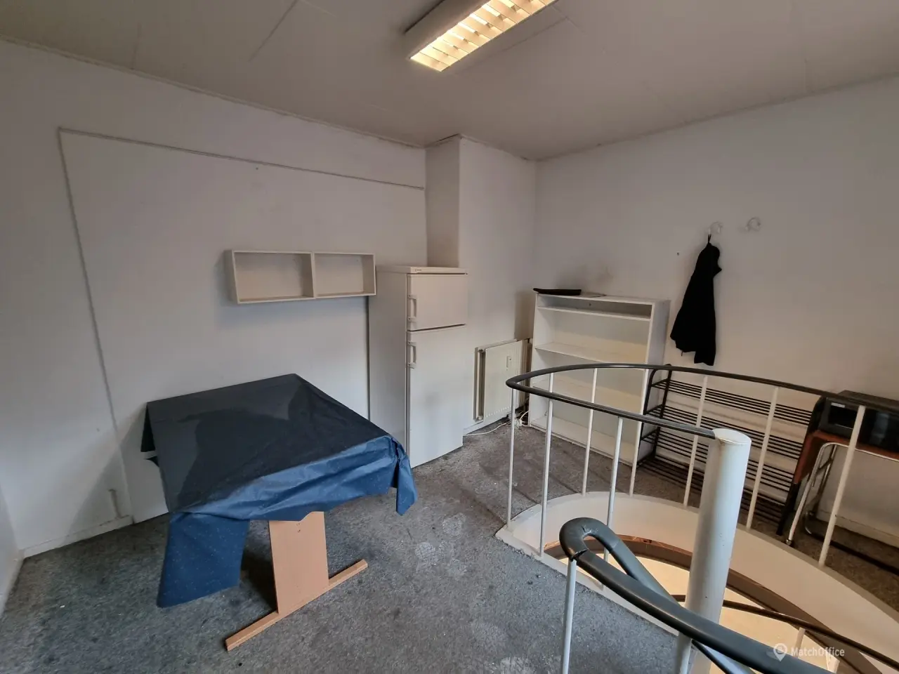 Billede 2 - Præsentabelt butikslejemål i centrum af Viborg - i alt ca. 154 kvm