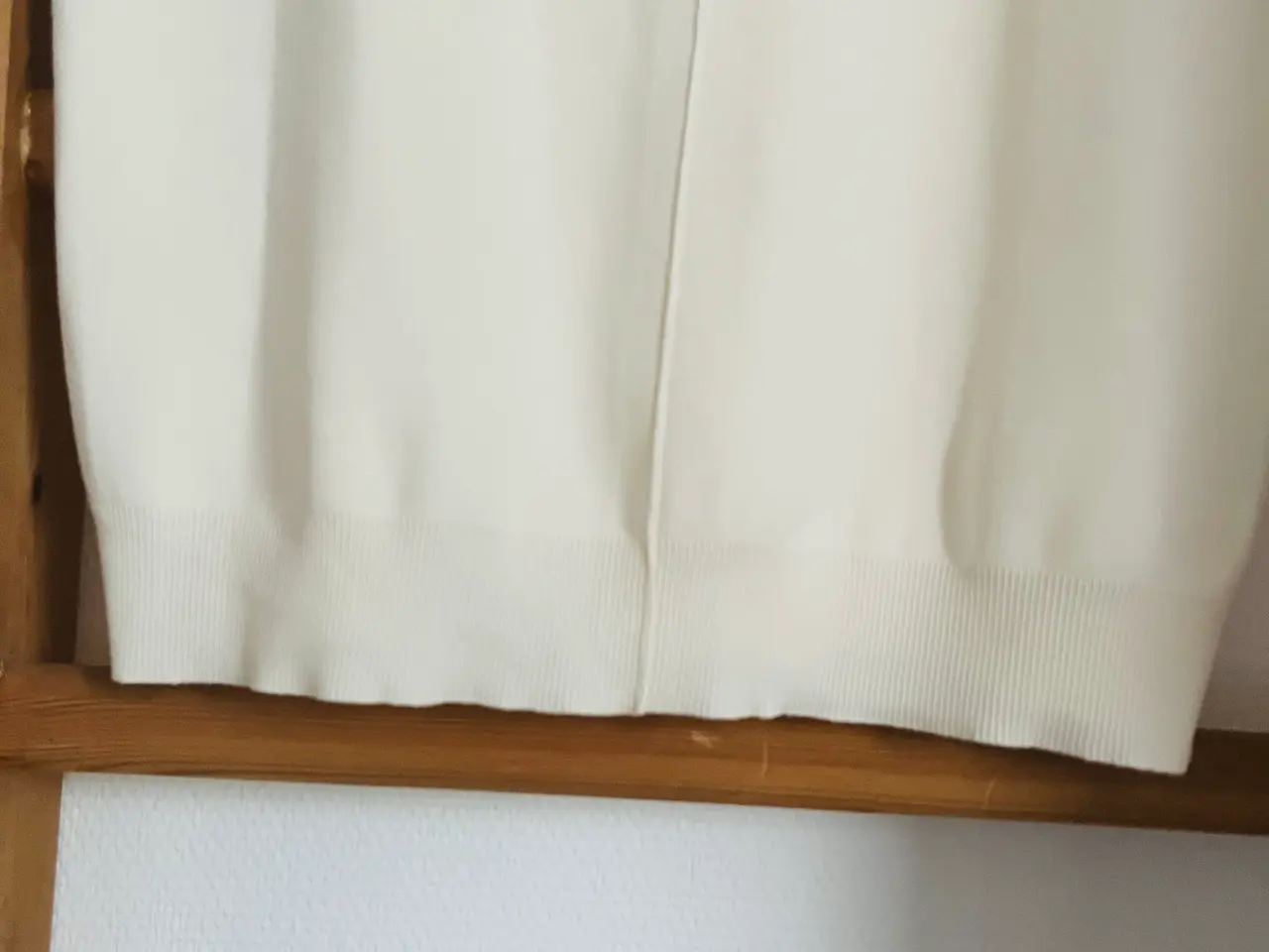 Billede 4 - massimo dutti strik bluse