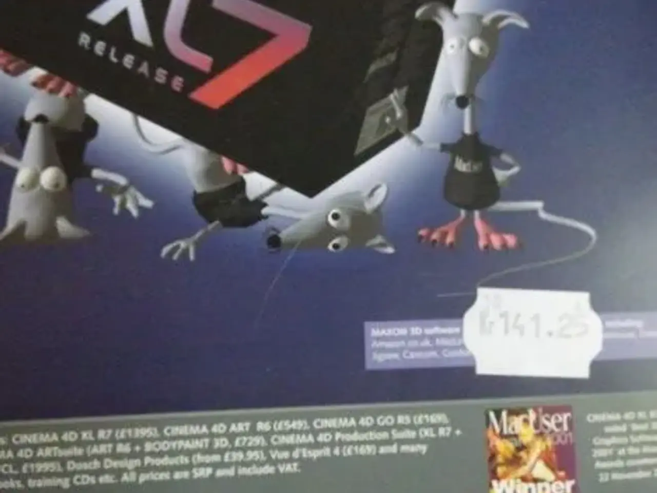 Billede 13 - 3D Studio Max