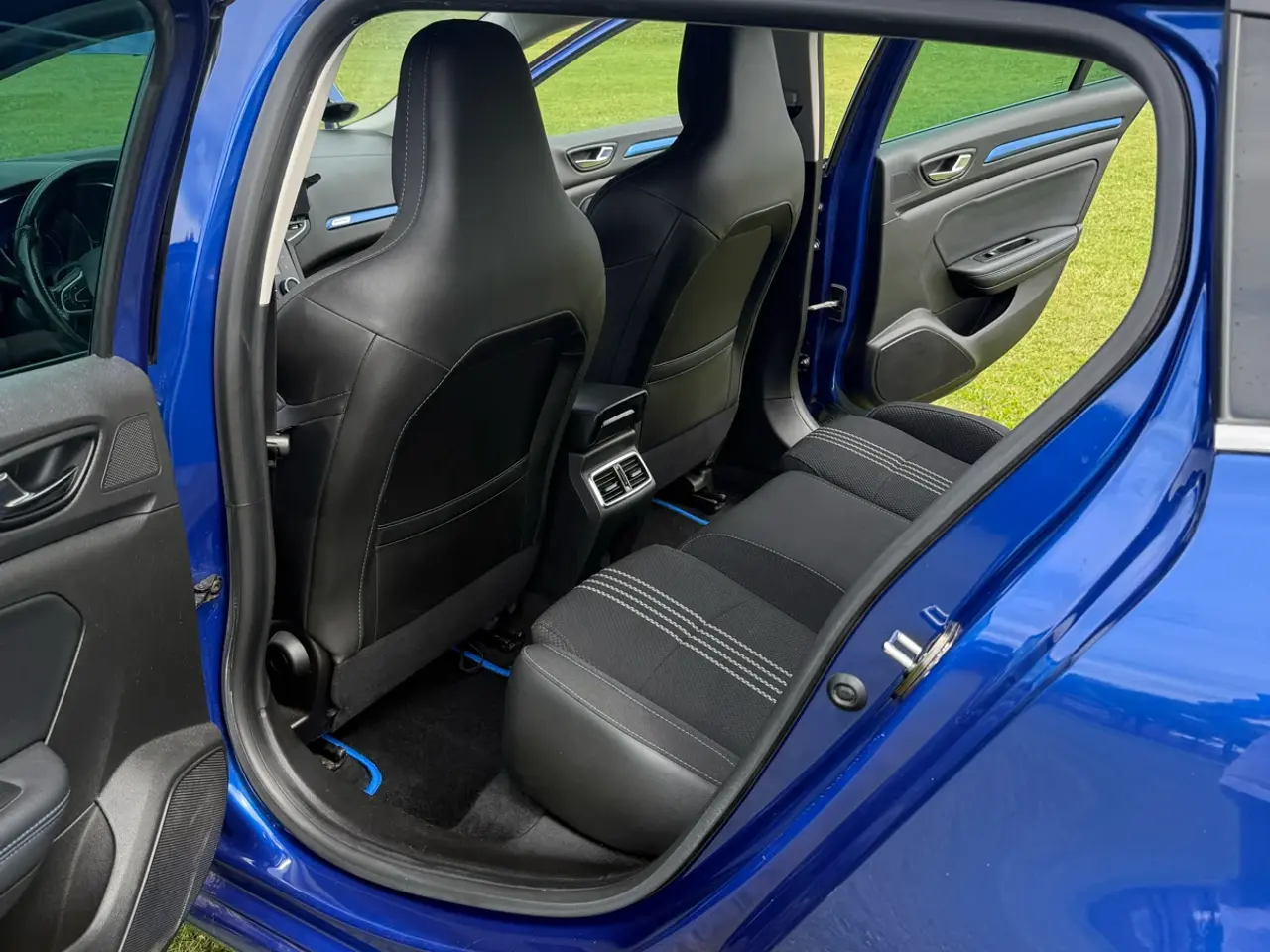 Billede 6 - Renault Megane GT 165hk 380nm diesel