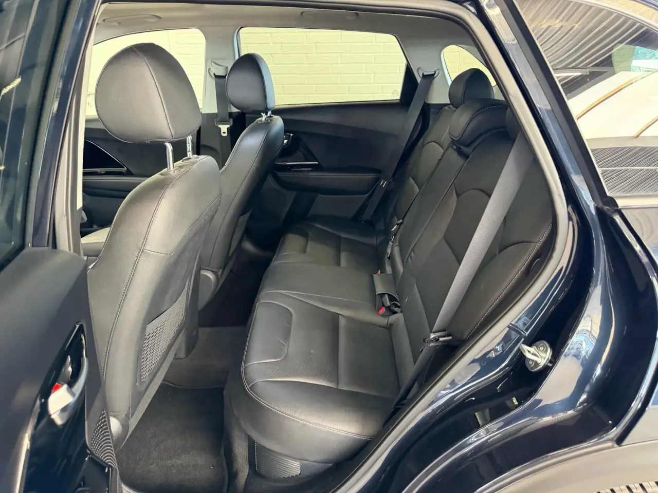 Billede 21 - Kia Niro 1,6 GDI PHEV  Plugin-hybrid Advance DCT 141HK 5d 6g Aut.