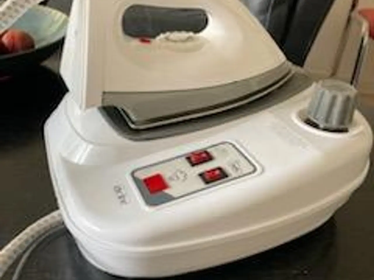 Billede 5 - Ny strygestation / dampstation, IDE LINE