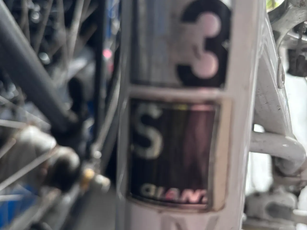 Billede 2 - Giant Dash damecykel