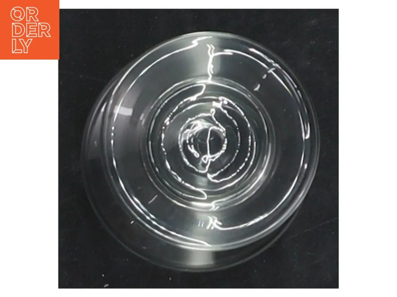Billede 4 - Sæt af 5 glas (str. 8 cm. 5 styk)