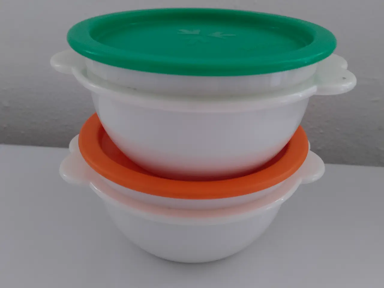 Billede 1 - Tupperware
