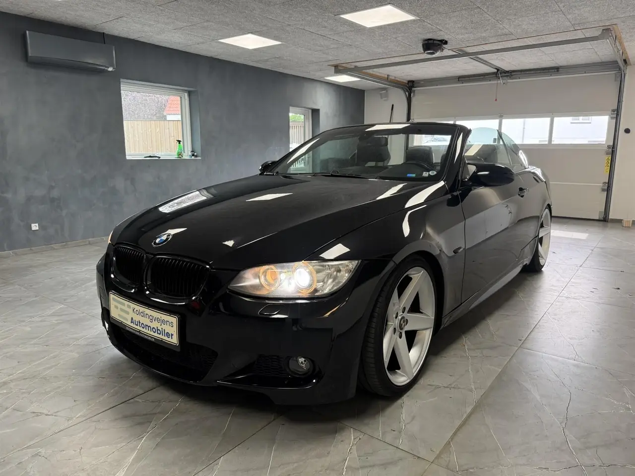 Billede 2 - BMW 325i 2,5 170HK Aut.