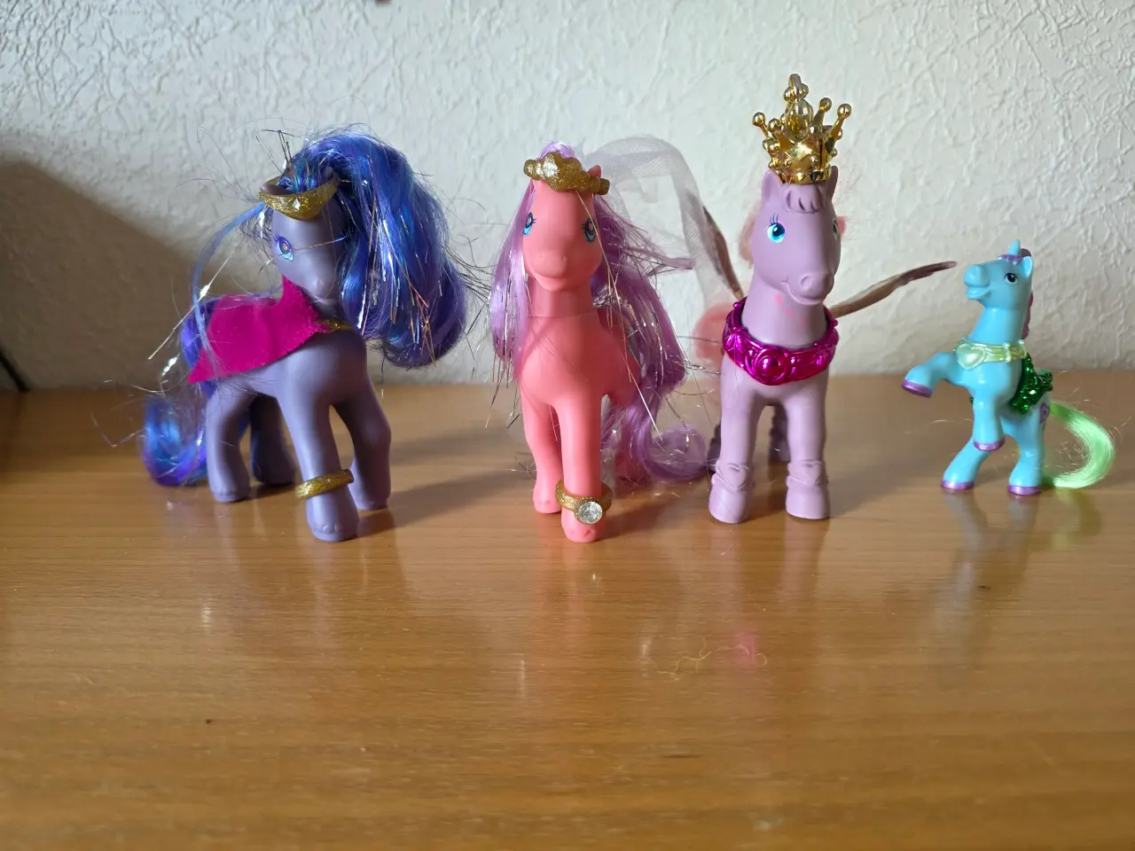 Billede 1 - My Little Pony