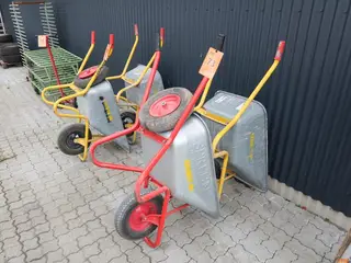 TRILLEBØRE 2 st