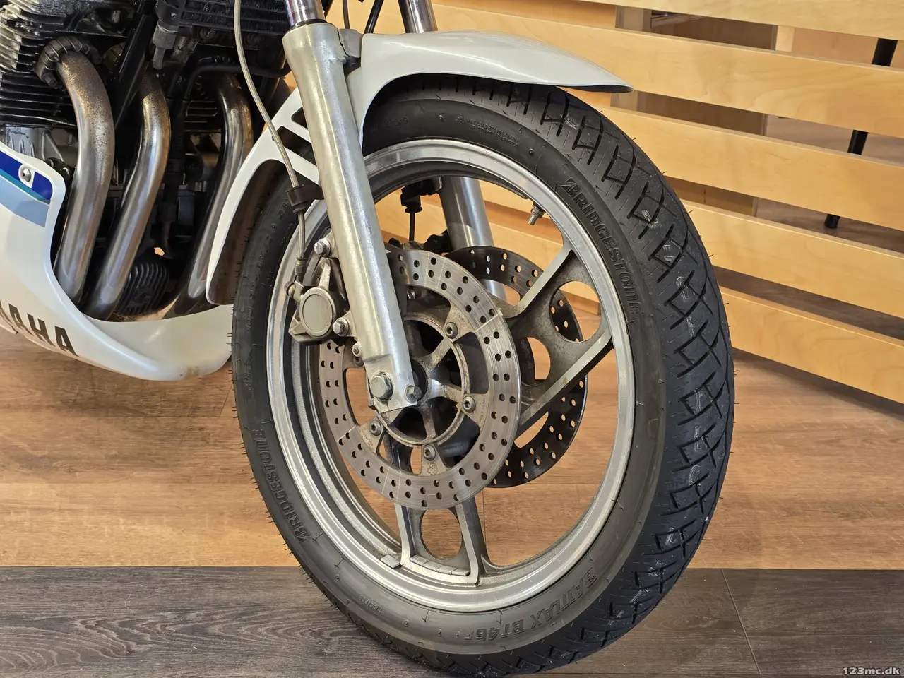 Billede 7 - Yamaha XJ 900 ENGROS
