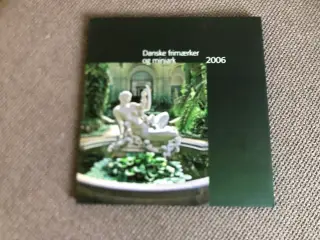 Årsmappen 2006