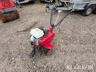 Fræser Honda FG320 DE