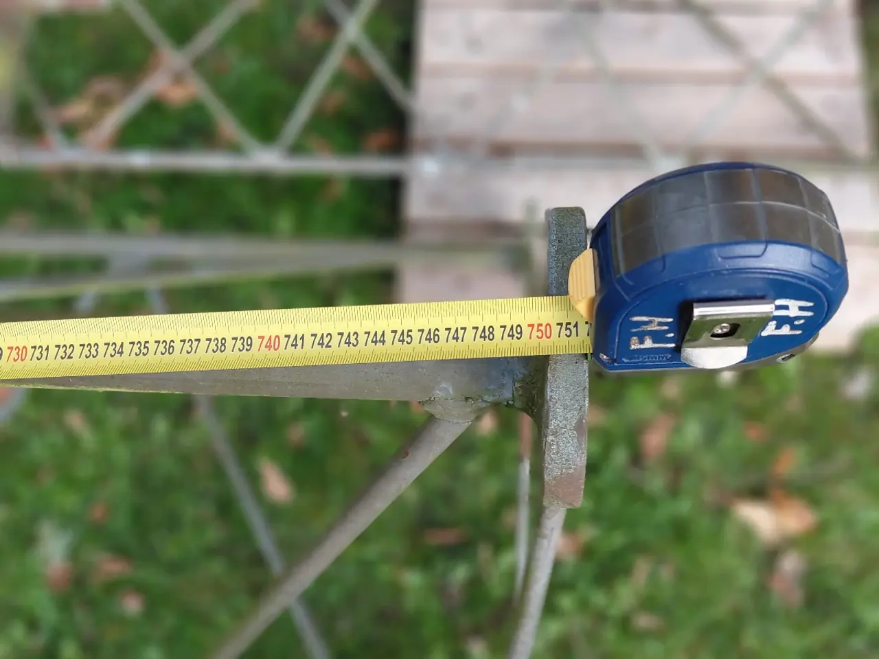 Billede 4 - gitter antenne