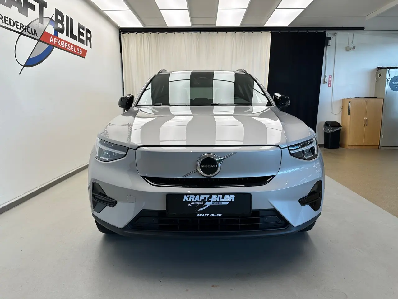Billede 7 - Volvo XC40 ReCharge Start