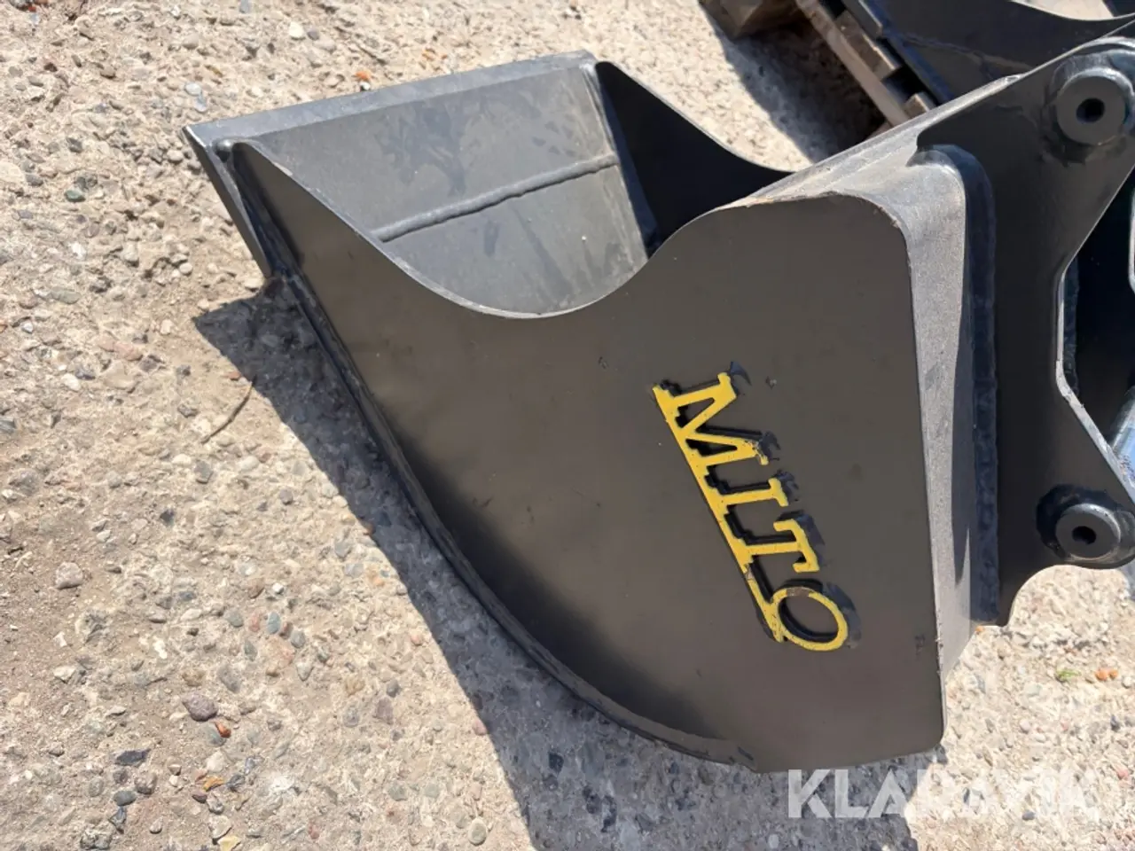 Billede 6 - Skovl Mito Deep Bucket S30/150