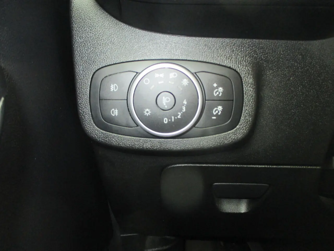 Billede 12 - Ford Fiesta 1,0 EcoBoost Titanium Start/Stop 100HK 5d