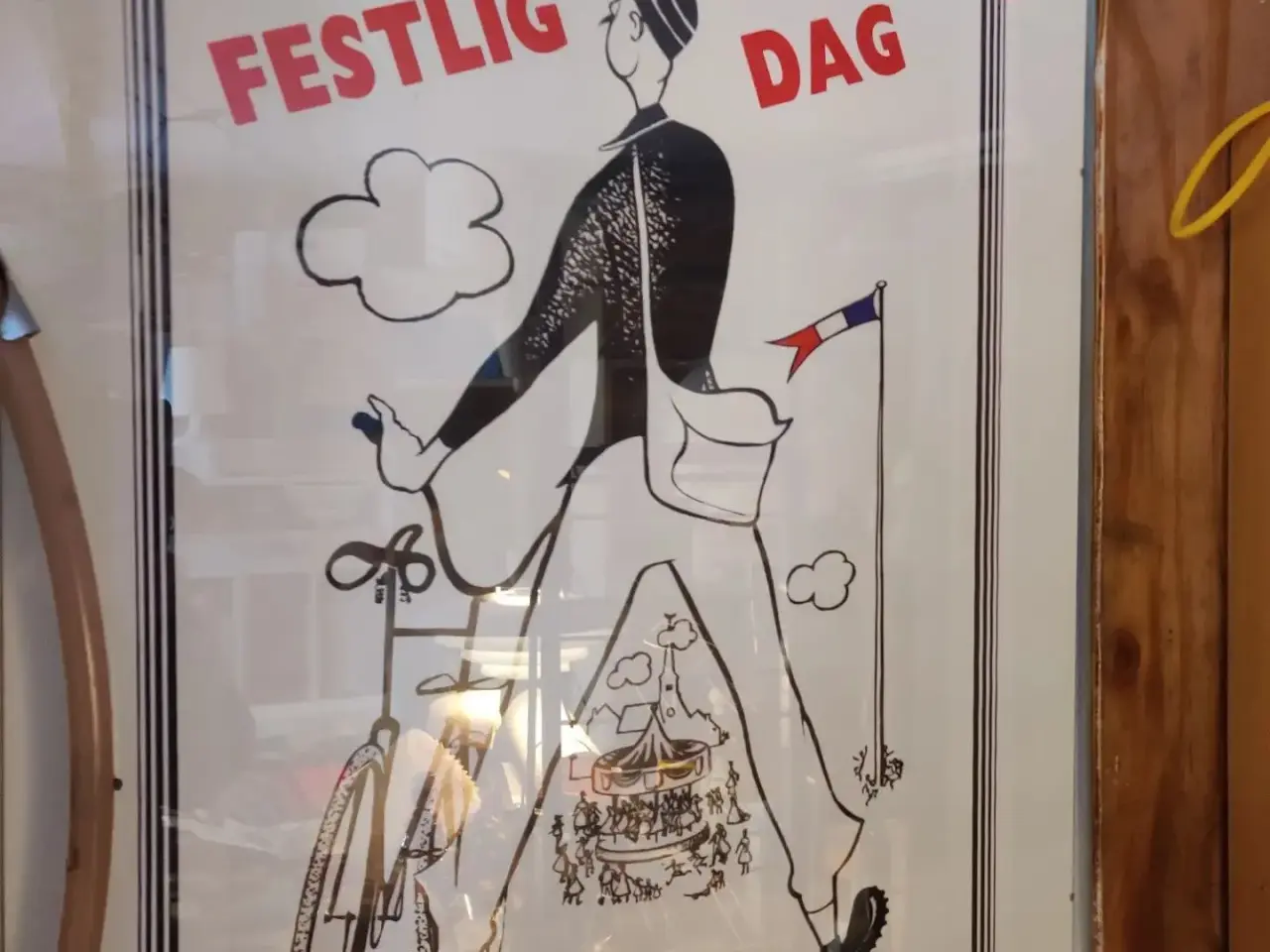 Billede 5 - Filmplakat