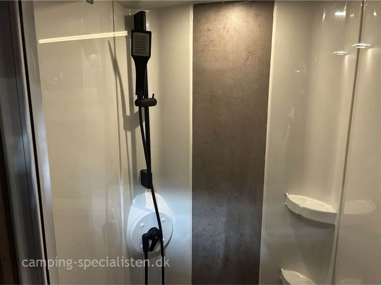 Billede 7 - 2026 - Kabe Imperial 740 CTDL E8 Kabe Imperial 740 CTDL E8 model 2026 - kan snart ses hos Camping-Specialisten