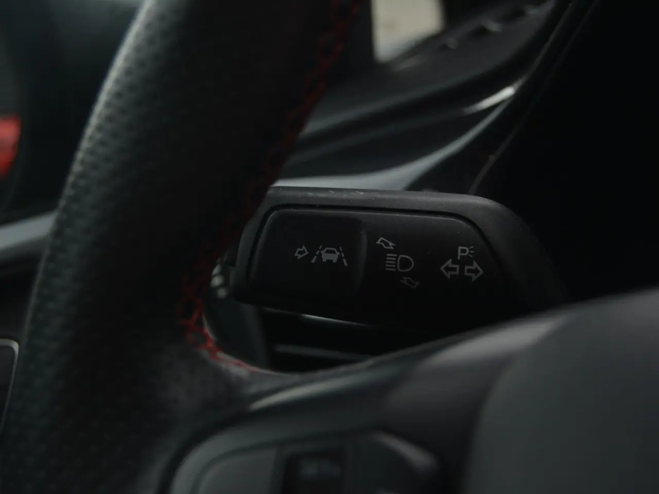 Billede 14 - Ford Fiesta 1,5 TDCi 85 ST-Line