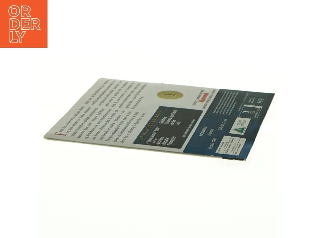 Billede 4 - Olsen Banden DVD