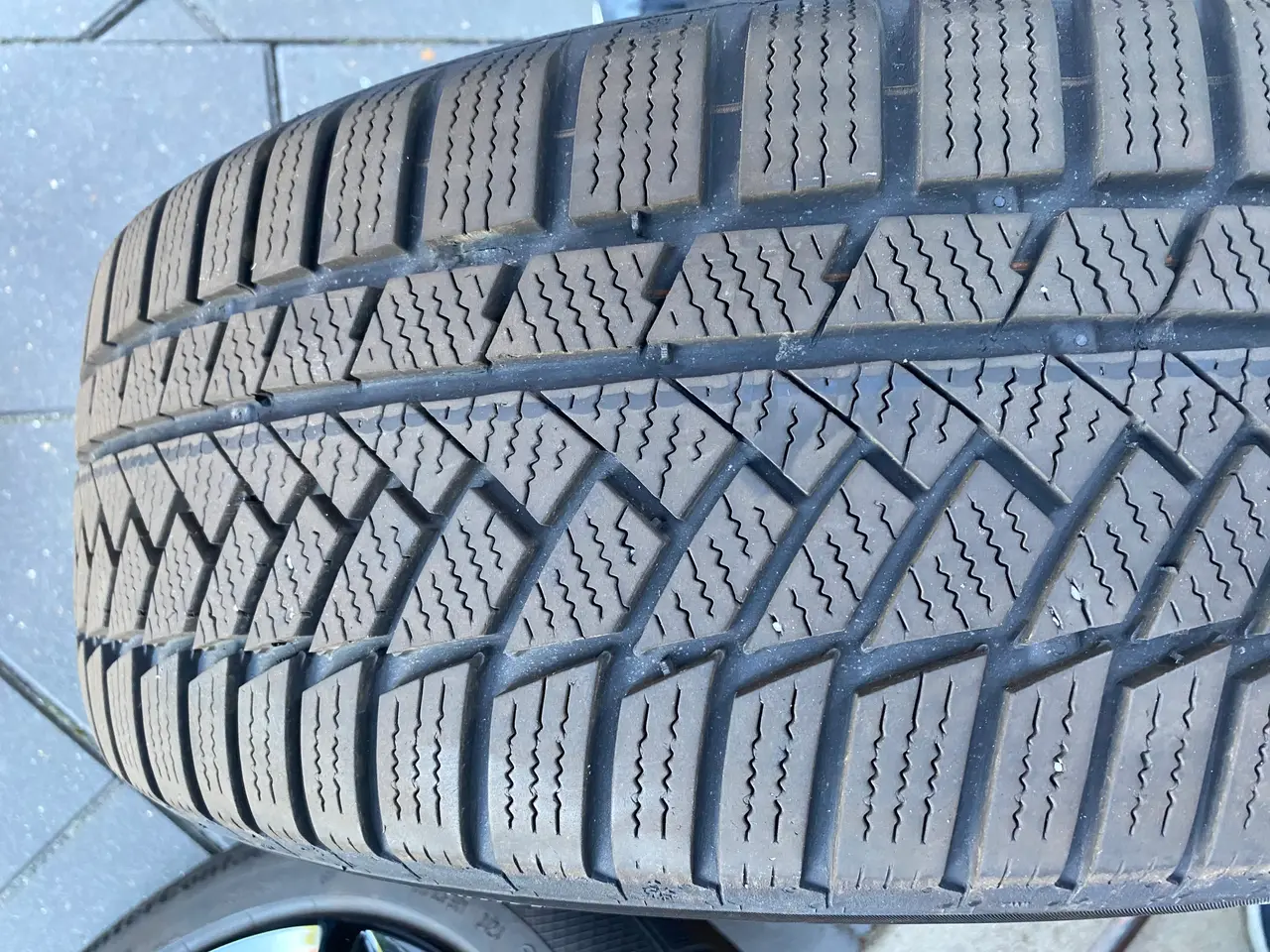 Billede 5 - Dæk og Fælge til VW ID3