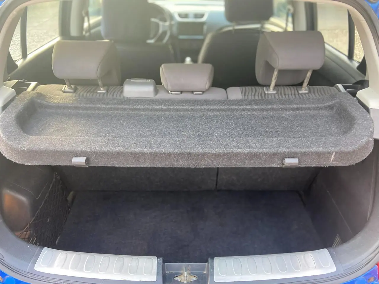 Billede 14 - Suzuki Swift 1,3 DDiS GL ECO+