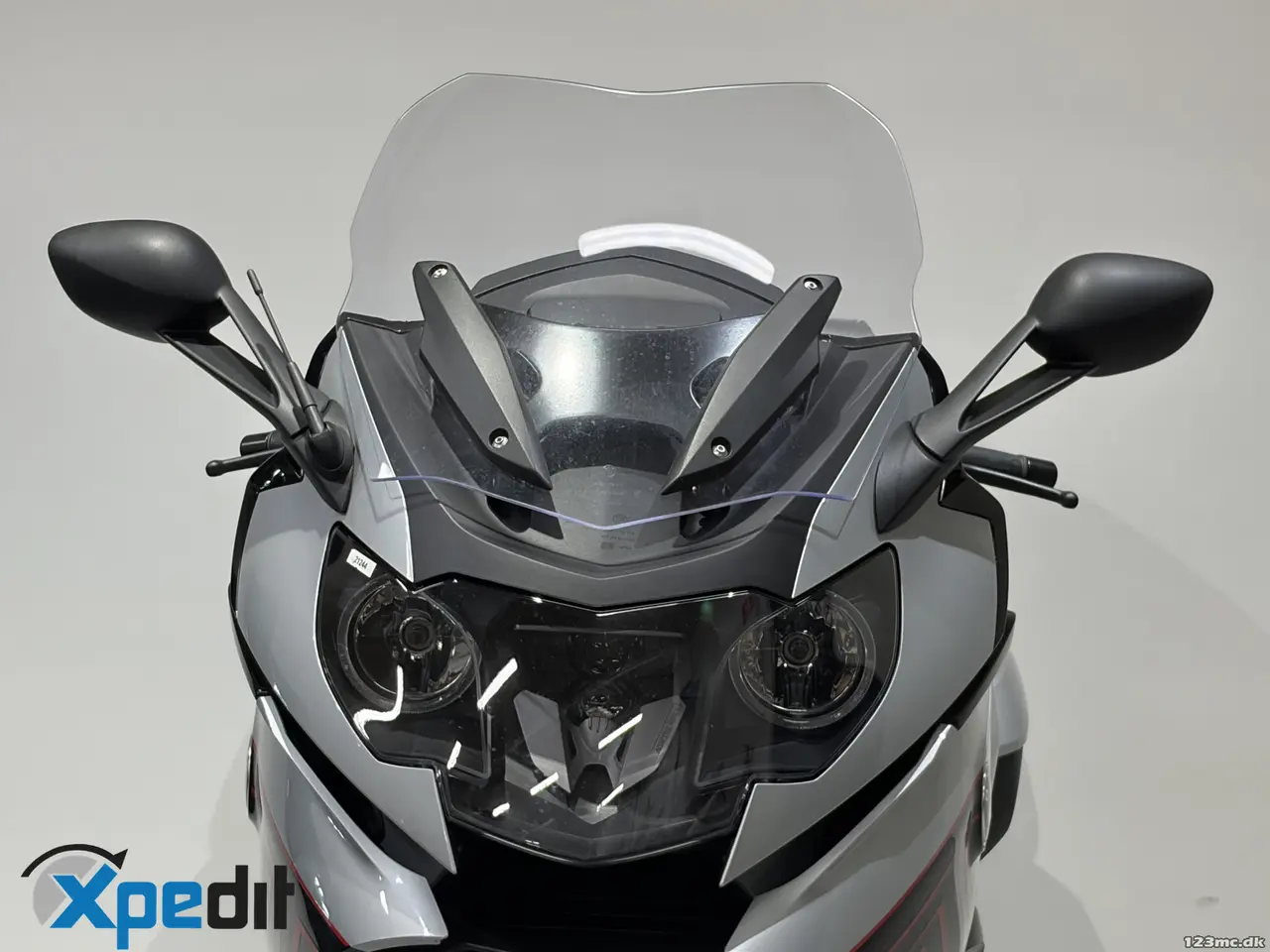 Billede 16 - BMW K 1600 GT