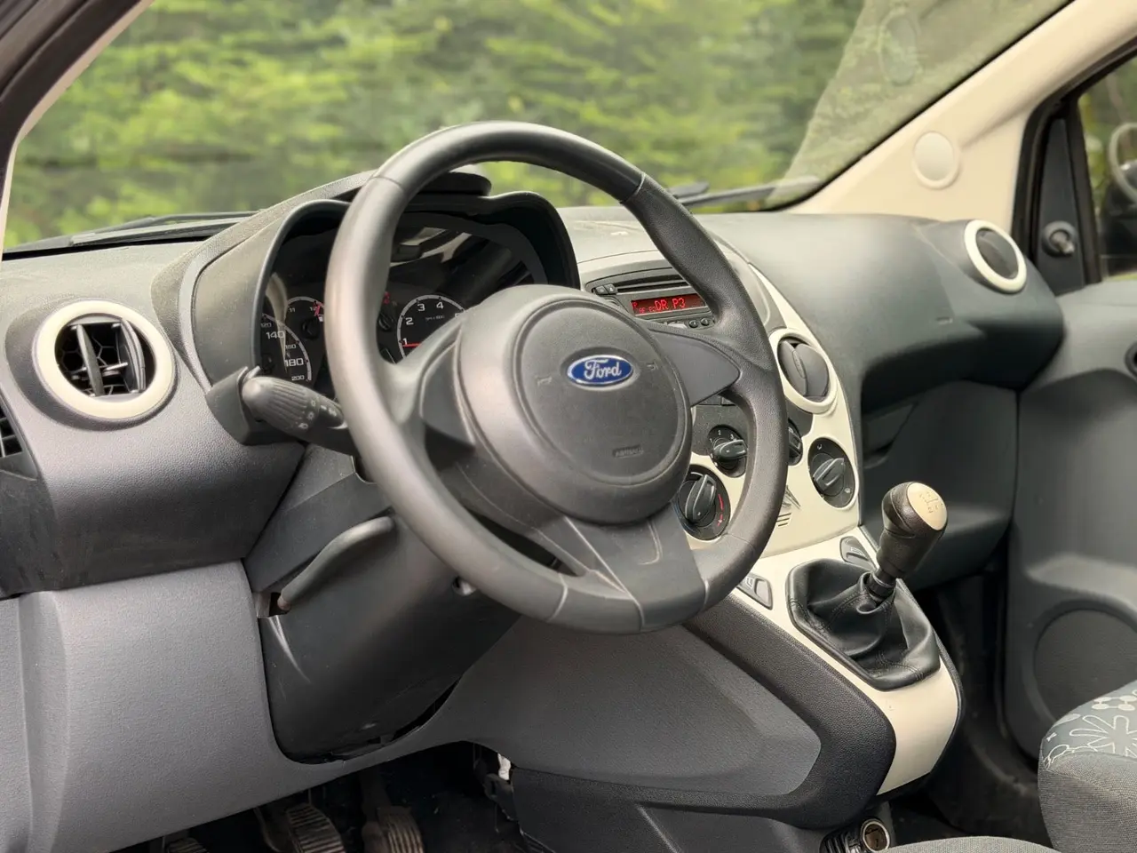Billede 9 - Ford Ka 1,2 Special Trend+