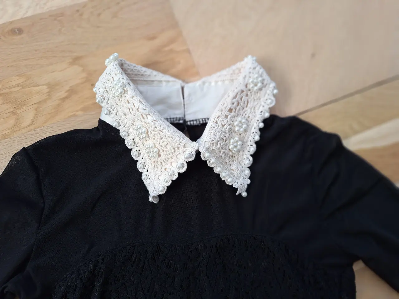 Billede 3 - Bluse 		