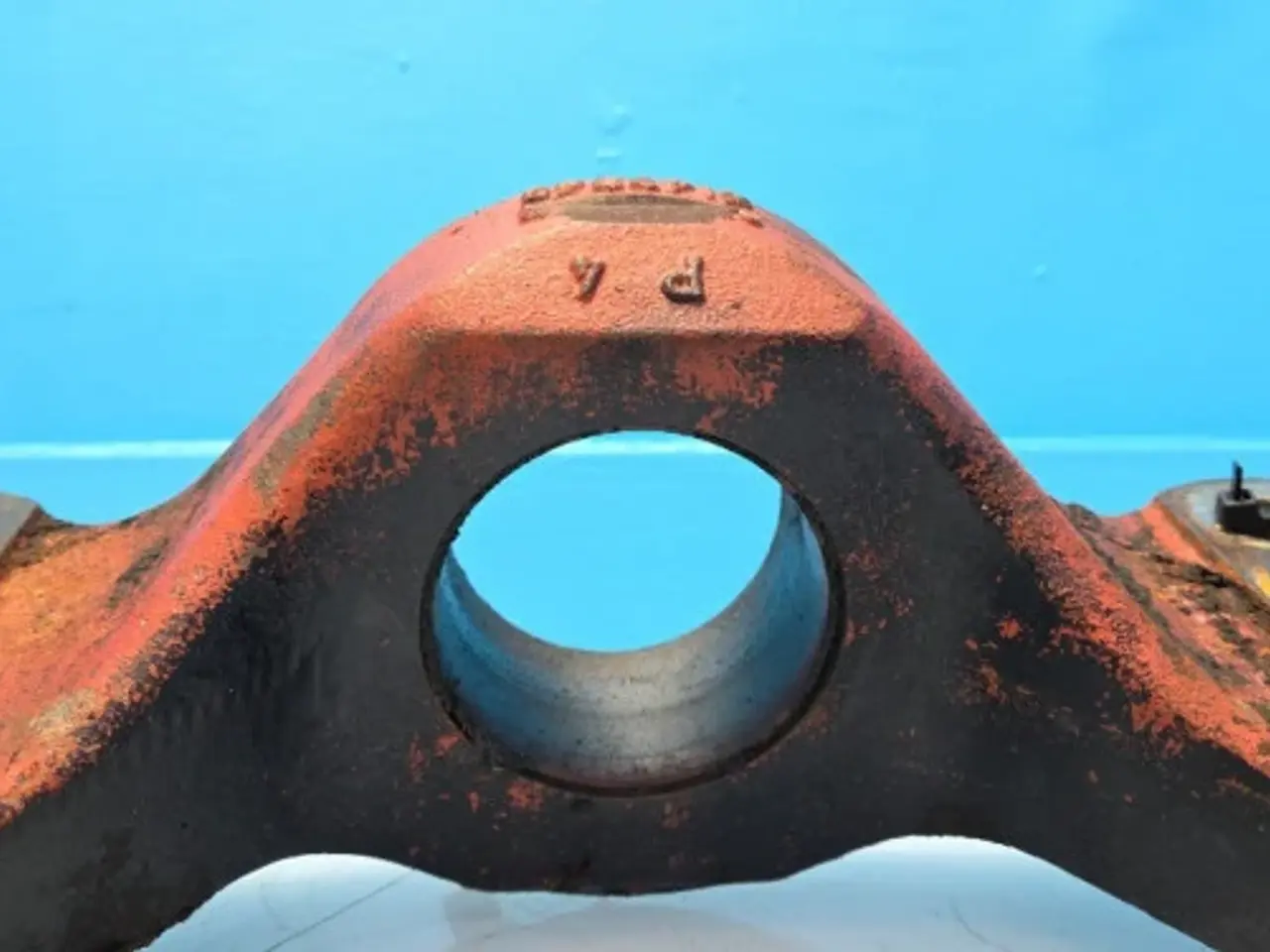 Billede 5 - Massey Ferguson 6290 Support 3784714M13