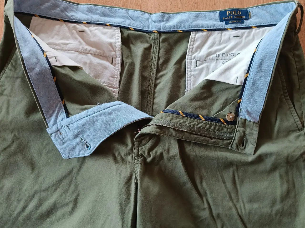 Billede 4 - Polo Ralph Lauren shorts 