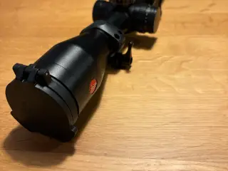 Leica amplus 6 3-18x44i sigtekikkert