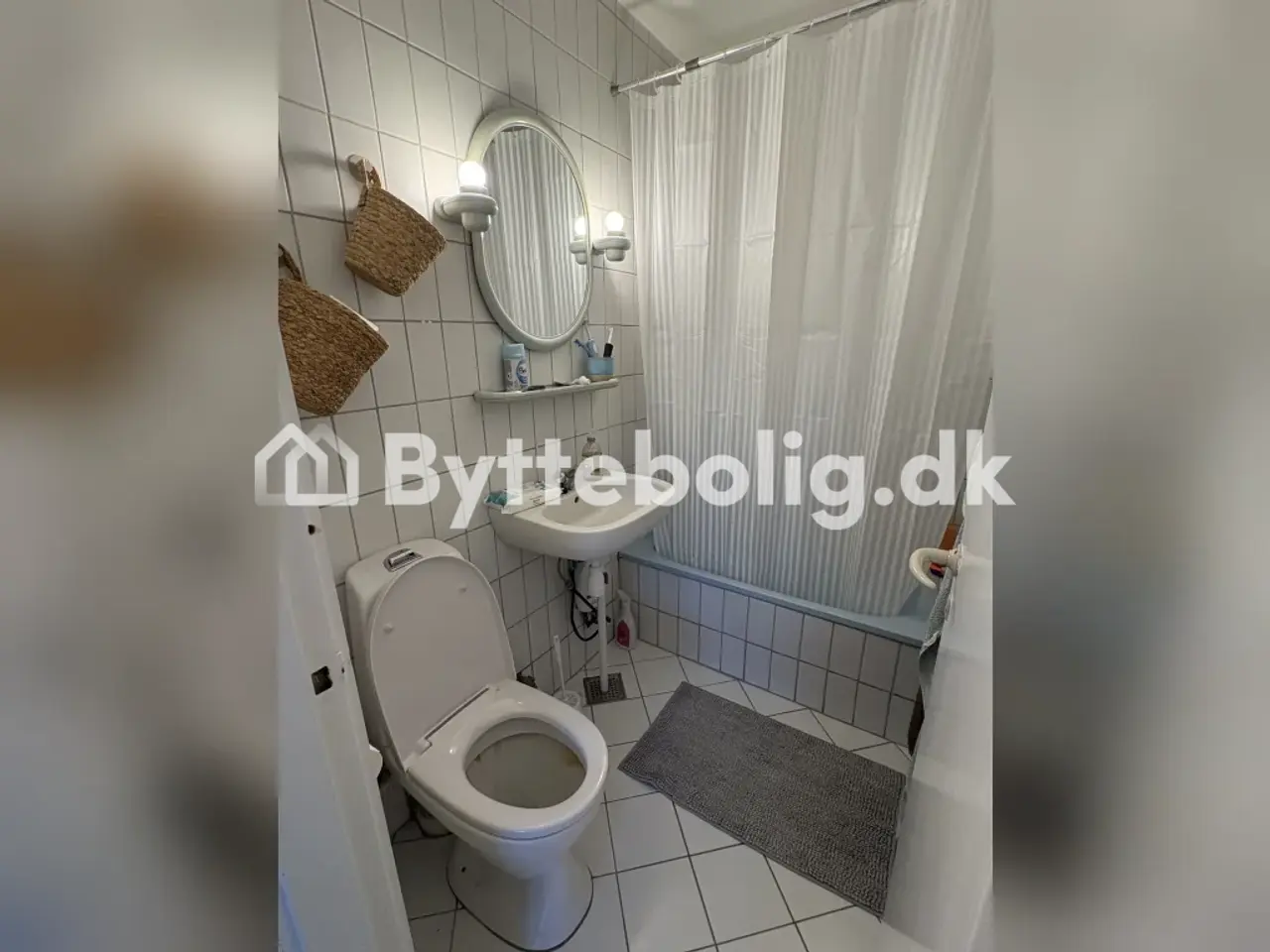 Billede 4 - Valby: Dejlig lejlighed til bytte