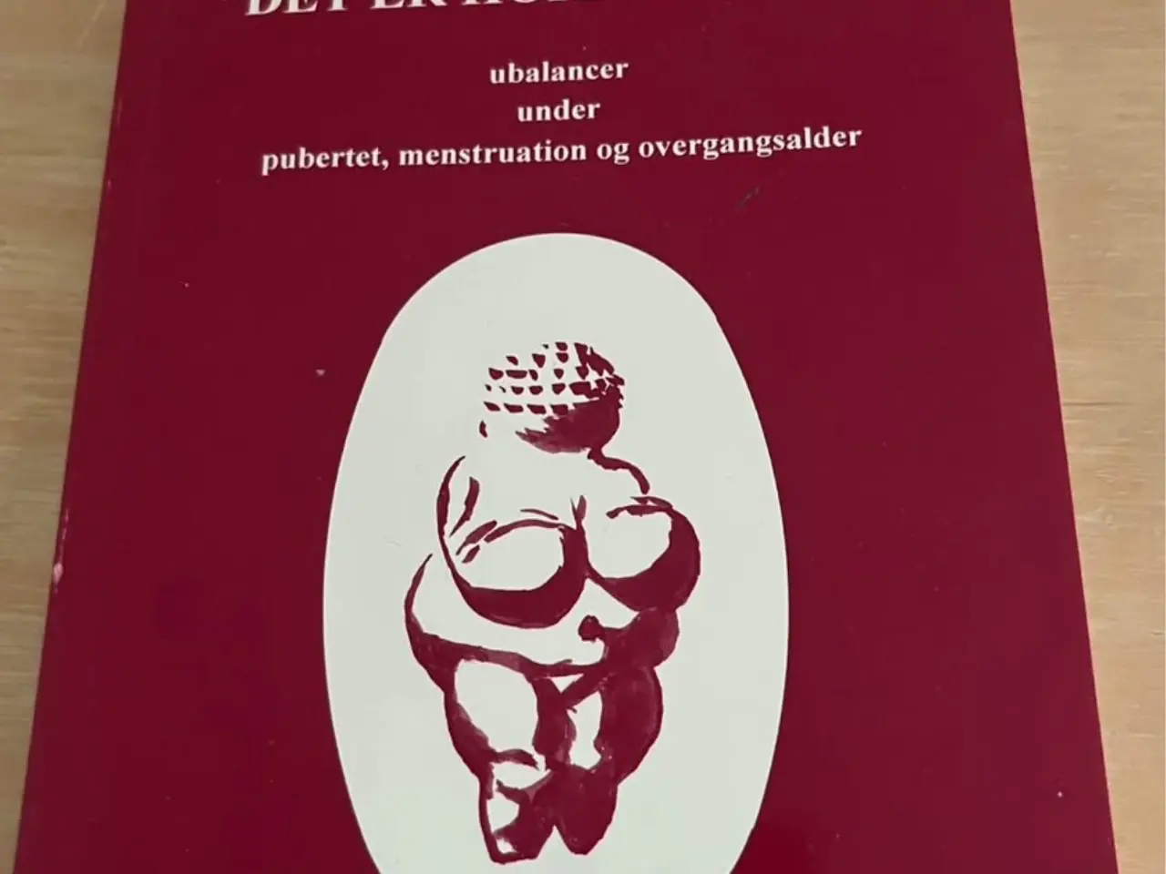 Billede 1 - Det er hormonerne