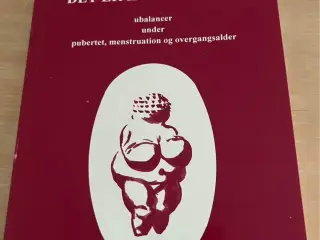 Det er hormonerne