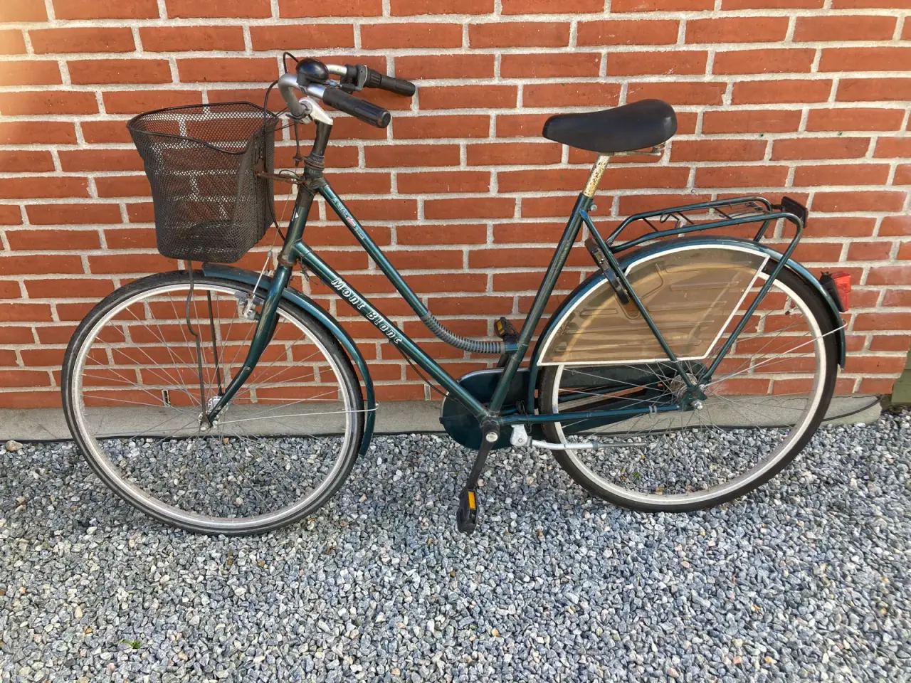 Billede 1 - Dame cykel 