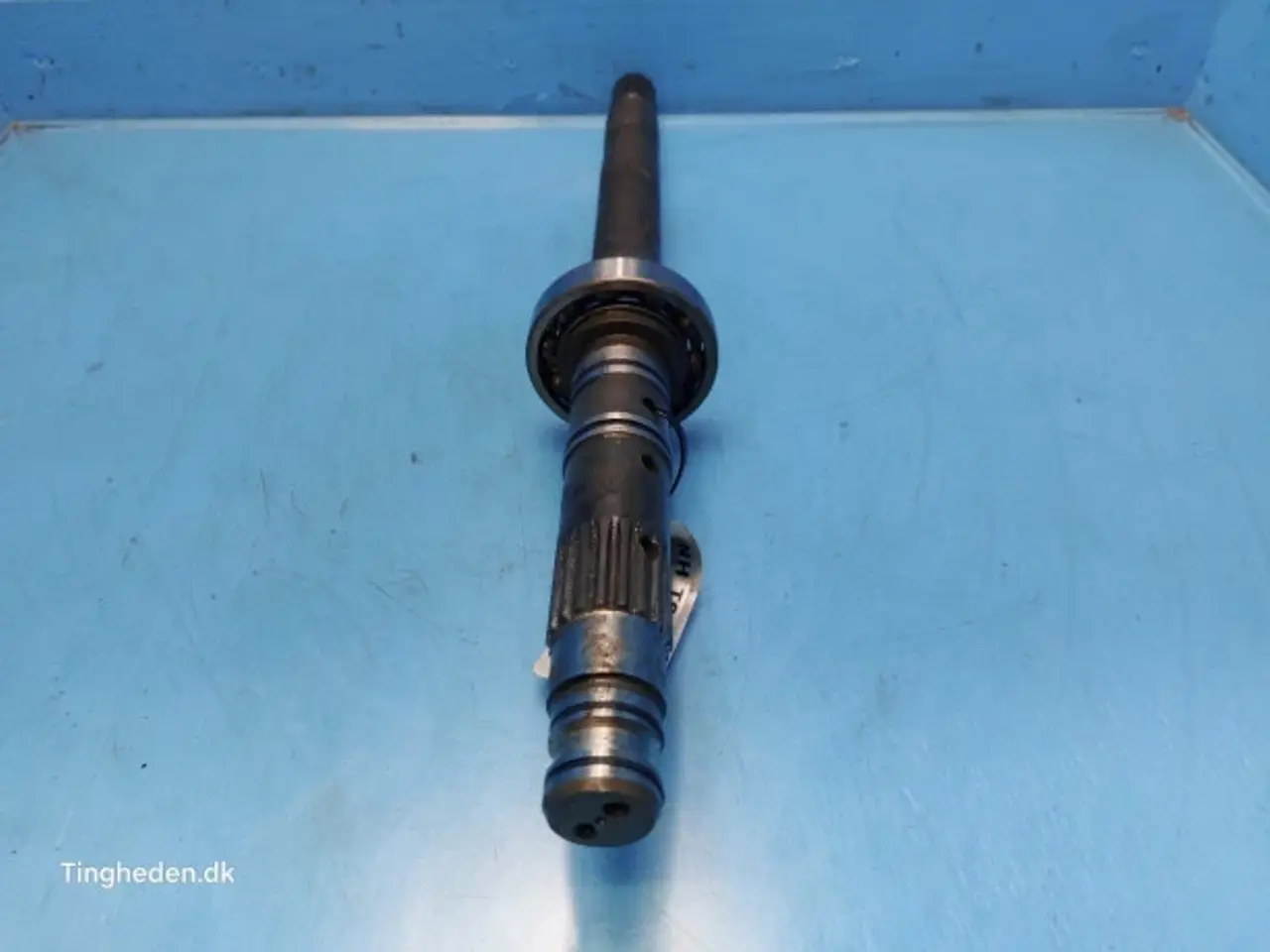 Billede 18 - New Holland T6 Aksel 5198208