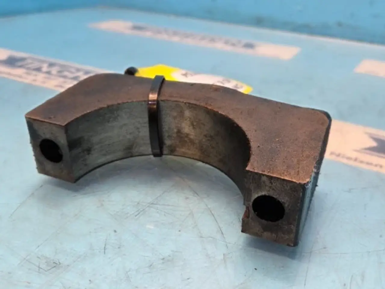 Billede 10 - John Deere 6359T Cap R79089
