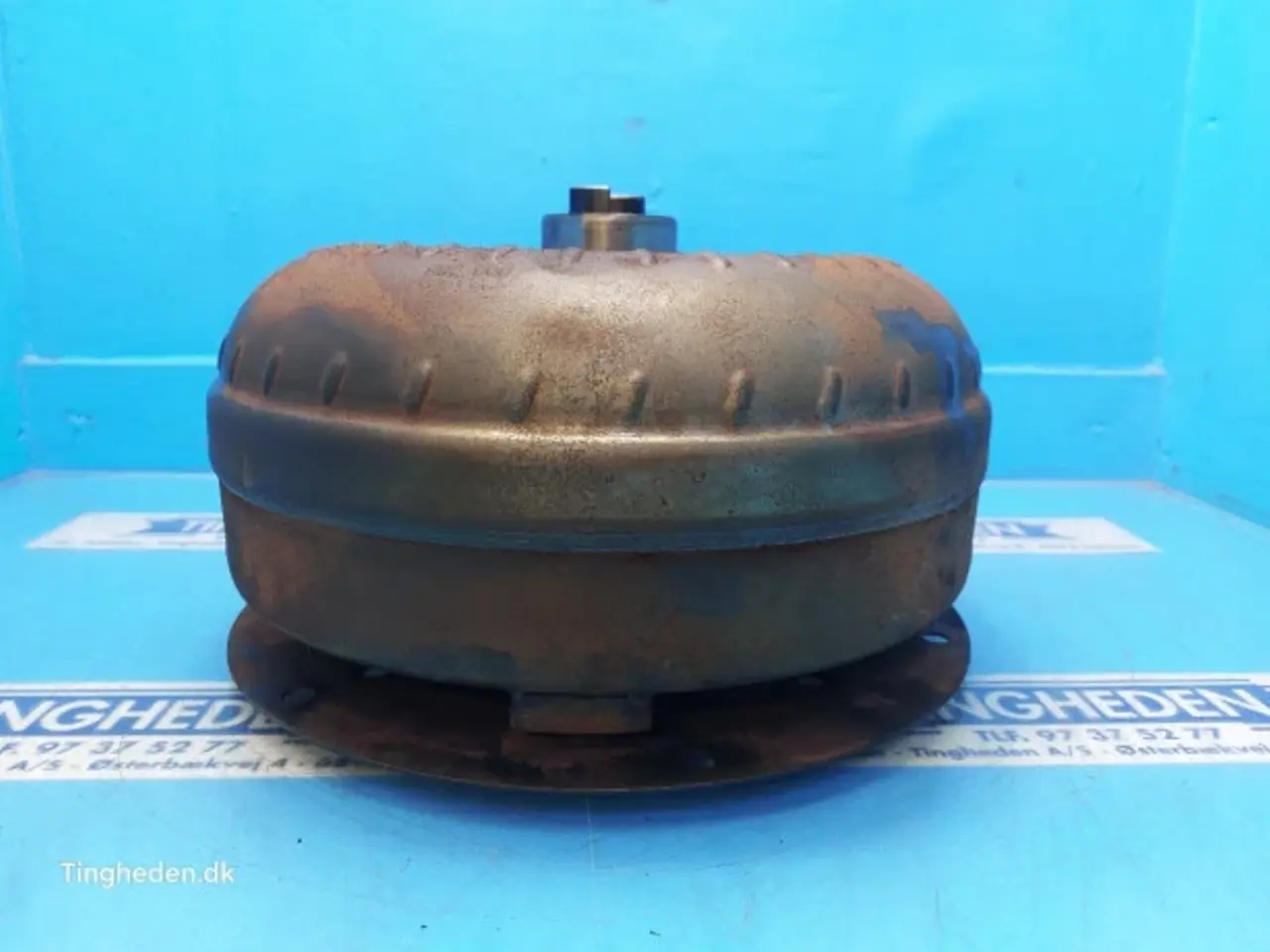 Billede 2 - JCB 531-70 Converter 04/600868
