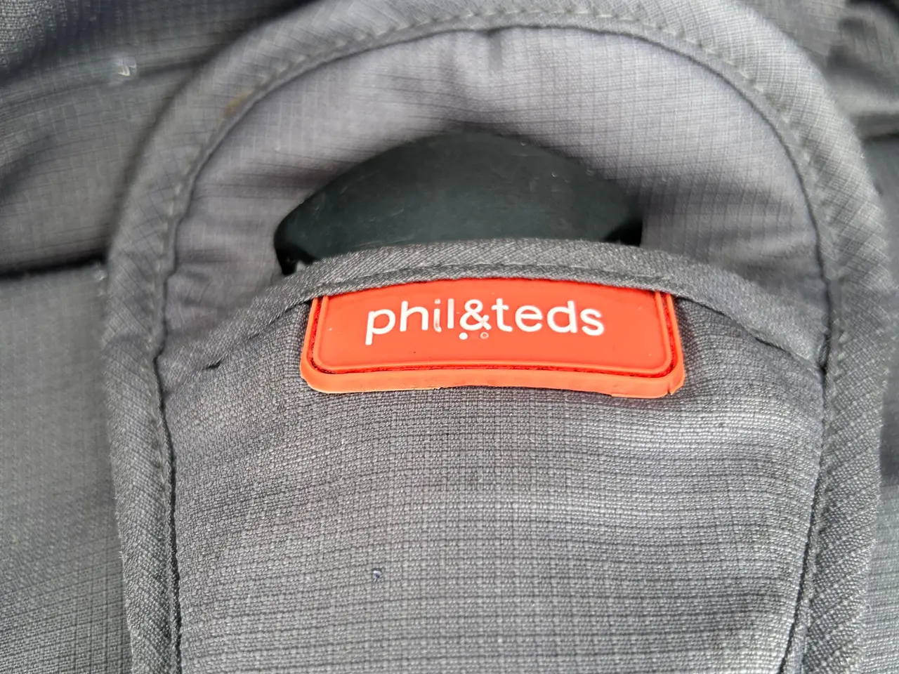 Billede 9 - Klapvogn DASH. phil&teds